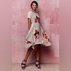 Corey Lynn Calter Verna dress sz 0